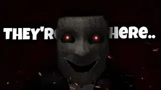 BREAK IN 2 IS HERE..! (Roblox Funny Moments!)