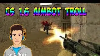 Counter Strike Aimbot TROLL