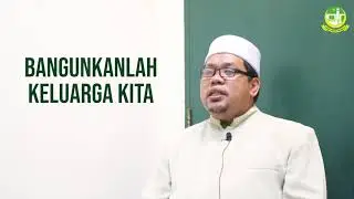 #sinarjumaatrabitah | Ep 6