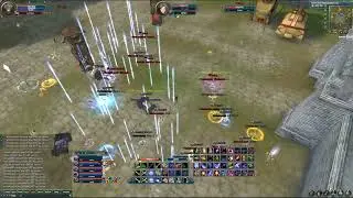 |ComeBack Pw 1.3.6|GvG деф bf vs юнион 25.03.2023|