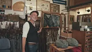 "Meet our retailer" - 'fein und ripp', Berlin