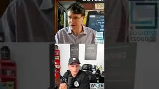 WMS vs Automation