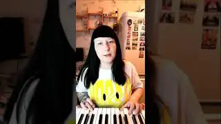 Руки Вверх - 18 мне уже ПИАНО КАВЕР