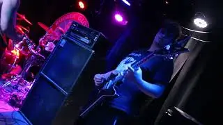 Open World Live at Rubber Gloves 3/22/25