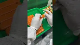 Что внутри  одноразоки