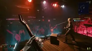 Cyberpunk2077 
