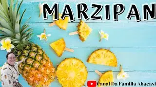 Marzipan By Chef Helô