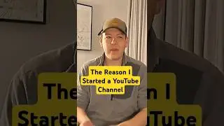 The Truth about Starting a YouTube Channel