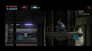 [PHONE] Metal Ranger - NEW INTRO/OUTRO