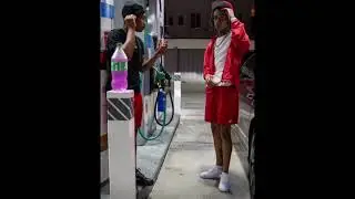 Lil Scoom89 Type Beat - 