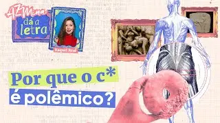 Do fetiche à vigilância: por que o cu é um tabu? Com Raquel Real