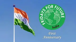 FFF India First Anniversary