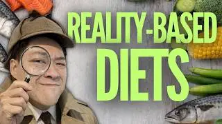 Diets based on Reality-based Research