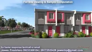 Richwood Homes