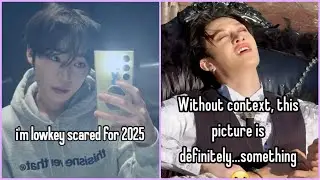 STRAY KIDS Memes only STAY's can UNDERSTAND!💜