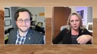 Roving with Perseverance   Findings from One Year on Mars Live (Public Talk)
