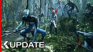 AVATAR 3 Original German (2025)