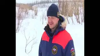 Крупнейшая экспедиция по 503-й стройке!@@