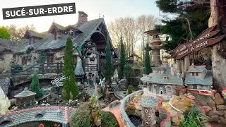 Sucé-sur-Erdre ⎮ Pays-de-la-Loire