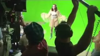 Exclusive Clip From Fred 2 DVD