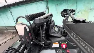 Stels Guepard с Самоваром😂