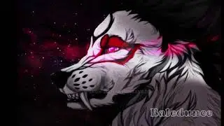 Anime Wolves - Metamorphosis