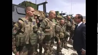 Hymne aux peuples