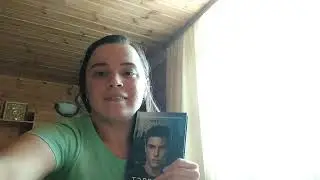 Распаковочка от Лабиринт: Лия Стеффи. Тэррлисс (18+).