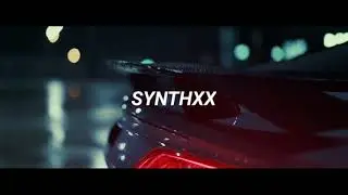 [FREE FOR PROFIT] SYNTHXX - Rain | Hard type trap beat | Night Drive