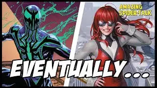 The One Word That Sells Out Zeb Wells' Entire Spider-Man Run