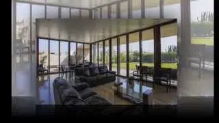 Мы архитекторы и дизайнеры - Архитектура дома Los Bosques от студии Mas Fernandez Arquitectos