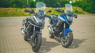 Save or Buy Now? Honda NC 750 X - Generation Comparison
