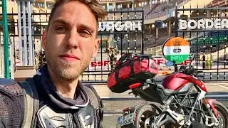 I‘M GOING TO INDIA 🇮🇳 (finally)