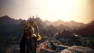 Black Desert | Hashashin (Awakening) PvP Montage | 