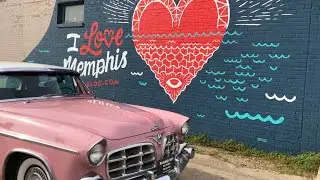 Must Be Memphis (Full Video)