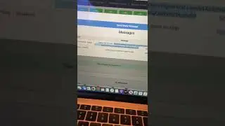 Trying to launch meeting on Ring Central