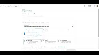 How to add a custom label in bulk in Merchant Center for your Google Shopping Campaigns
