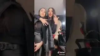 Tiktok Türk Kadınları - @sinemzpt