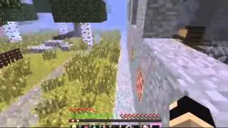 Школо-Сериалы minecraft.часть 7