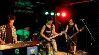 CRANK KeSiDa at S-Event