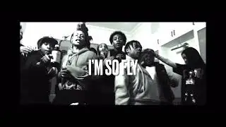 “I’M SO FLY” Kay Flock x DD Osama NY Sample Drill Type Beat prod @mikechecks.1.2