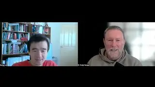 AI with Dr Craig Hansen and Dr Danny Liu