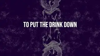 Alan Axl - Yet a Shadow [Lyric Video]