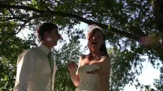 Jeremy and Jessica's Marryoke