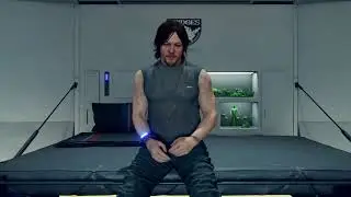 Death Stranding