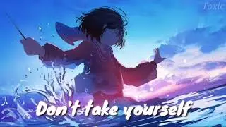 「Nightcore」→ Fasle Confidence