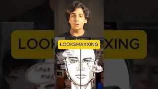 looks maxxing 🔥how increase good looks#looks #looksmaxxing #confidence #grooming #skincare #sigma