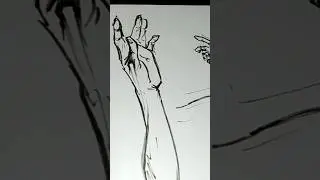 1 шаг к прогрессу #art #speedpaint #painting #digitalart #drawing #tutorial #sketch #арт #process