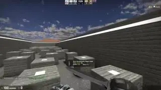 Копия видео "CS:GO bhop_doh_csgo"