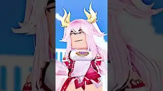 Jenna x Genshin Impact 